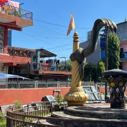 Gupteshwor Cave - Pokhara