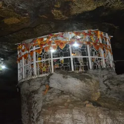 Gupteshwor Cave - Pokhara