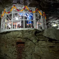 Gupteshwor Cave - Pokhara