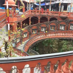 Gupteshwor Cave - Pokhara