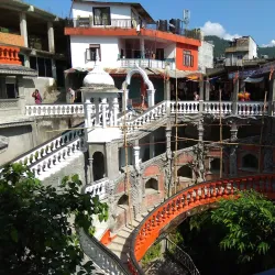 Gupteshwor Cave - Pokhara