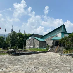 International Mountain Museum - Pokhara