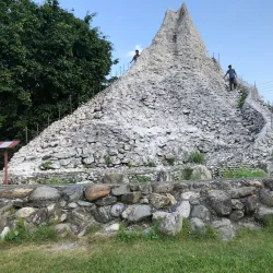 International Mountain Museum - Pokhara