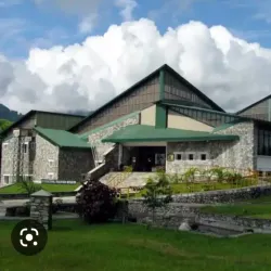 International Mountain Museum - Pokhara