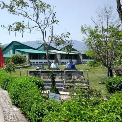 International Mountain Museum - Pokhara