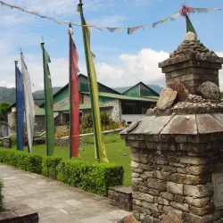 International Mountain Museum - Pokhara