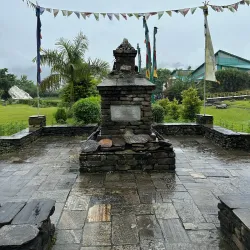 International Mountain Museum - Pokhara