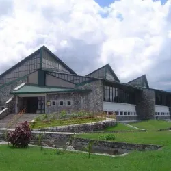 International Mountain Museum - Pokhara