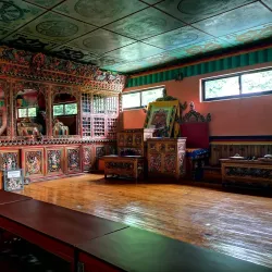 International Mountain Museum - Pokhara