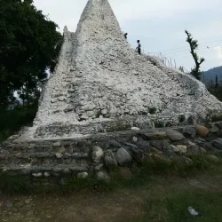 International Mountain Museum - Pokhara