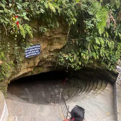 Mahendra Cave - Pokhara