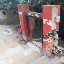 Mahendra Cave - Pokhara