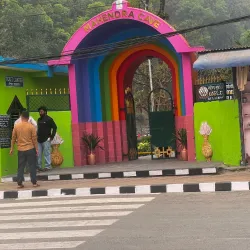 Mahendra Cave - Pokhara