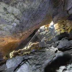 Mahendra Cave - Pokhara