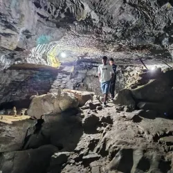 Mahendra Cave - Pokhara