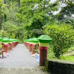 Mahendra Cave - Pokhara