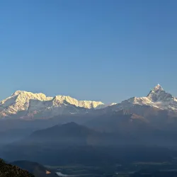 Sarangkot - Pokhara