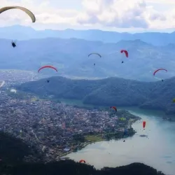 Sarangkot - Pokhara