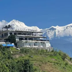 Sarangkot - Pokhara