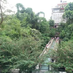 Seti River Gorge - Pokhara