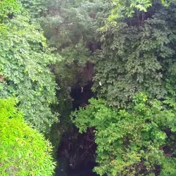 Seti River Gorge - Pokhara