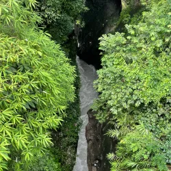 Seti River Gorge - Pokhara