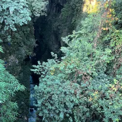 Seti River Gorge - Pokhara