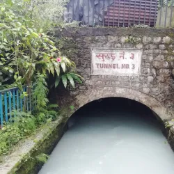 Seti River Gorge - Pokhara