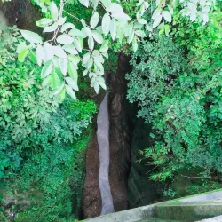 Seti River Gorge - Pokhara