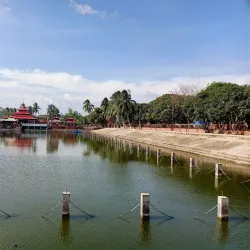 Chinnamasta Bhagwati Temple - Rajbiraj