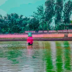 Chinnamasta Bhagwati Temple - Rajbiraj