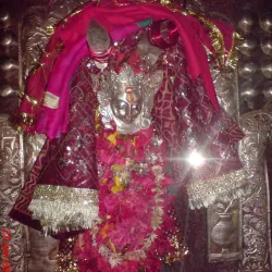 Chinnamasta Bhagwati Temple - Rajbiraj