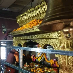 Chinnamasta Bhagwati Temple - Rajbiraj