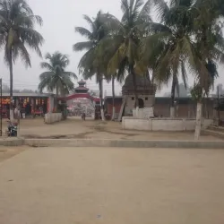 Chinnamasta Bhagwati Temple - Rajbiraj