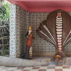 Chinnamasta Bhagwati Temple - Rajbiraj