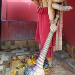 Chinnamasta Bhagwati Temple - Rajbiraj