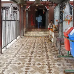 Chinnamasta Bhagwati Temple - Rajbiraj