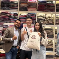 Local Handicraft Shops - Rajbiraj