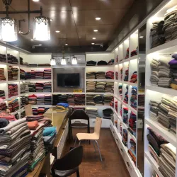 Local Handicraft Shops - Rajbiraj