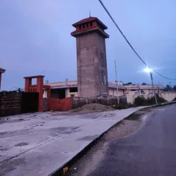 Rajbiraj Bus Park - Rajbiraj