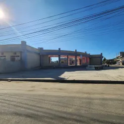 Rajbiraj Bus Park - Rajbiraj