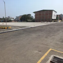 Rajbiraj Bus Park - Rajbiraj