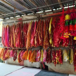 Rajbiraj Market - Rajbiraj