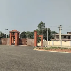 Rajbiraj Park - Rajbiraj