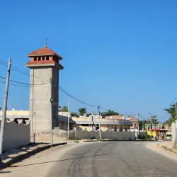 Rajbiraj Park - Rajbiraj