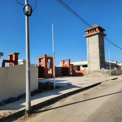 Rajbiraj Park - Rajbiraj