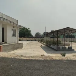 Rajbiraj Park - Rajbiraj