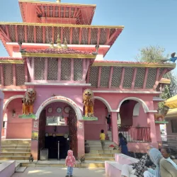 Rajdevi Temple - Rajbiraj