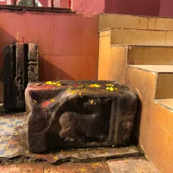 Rajdevi Temple - Rajbiraj