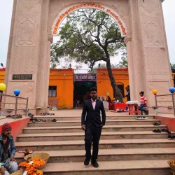 Rajdevi Temple - Rajbiraj